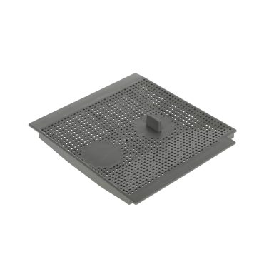 RH Filter assembly – 400