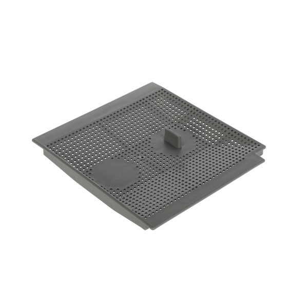 RH Filter assembly - 400