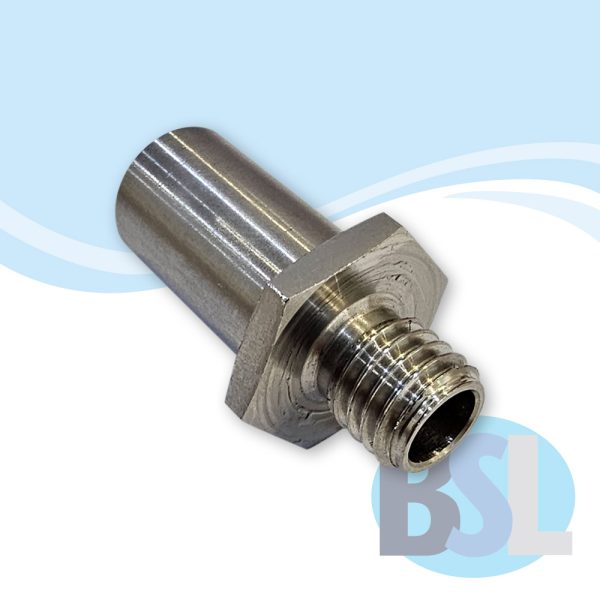 Classeq rinse arm spindle 62003005