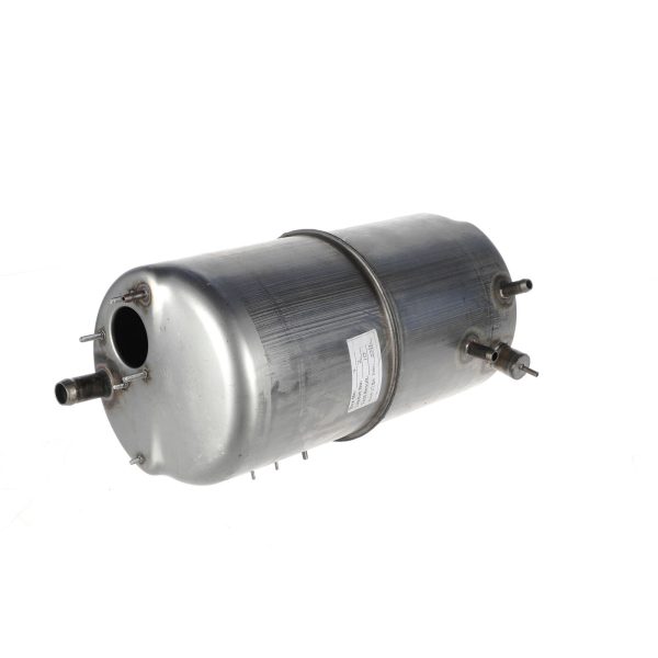 Rinse boiler - 7.5 litres