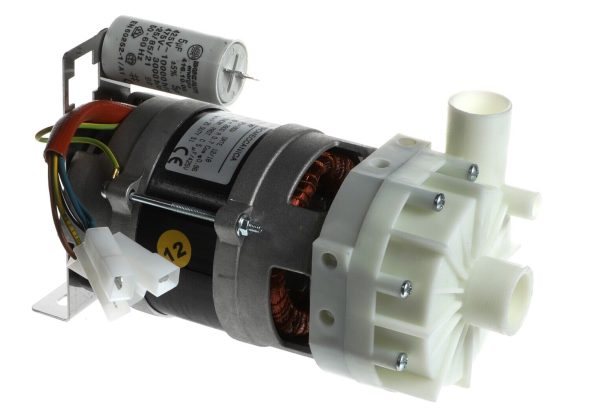 Rinse pump assembly 400mm