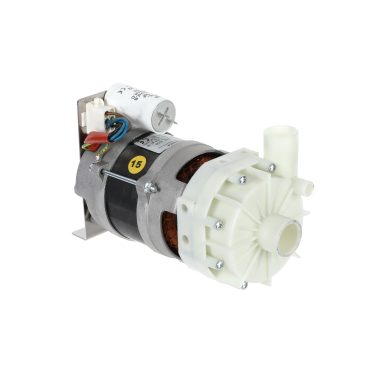 Rinse pump assembly – 500mm