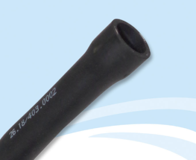 Rinse system hose – 400mm