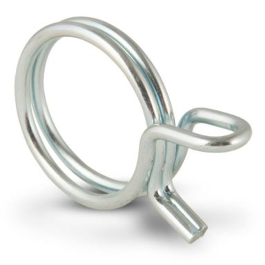 Spring Clip – Ø7.8mm to Ø8.3mm