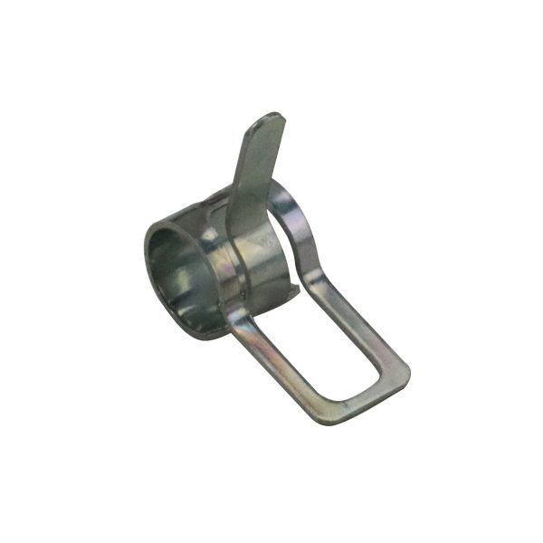 Spring clip - 6.6mm to 7mm