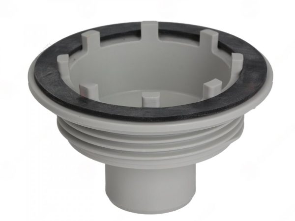 Inner drain boss