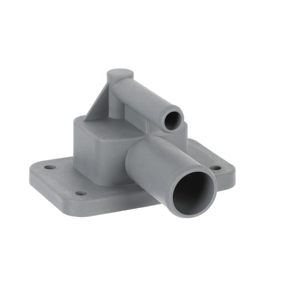 Wash and Rinse Manifold – Outer