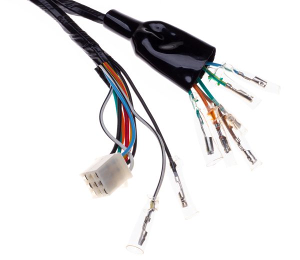 Wiring harness
