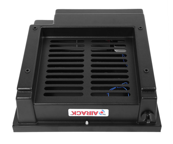 Airack 50 MAX Lite Glass Dryer - Powerful Dual Fans - Image 4