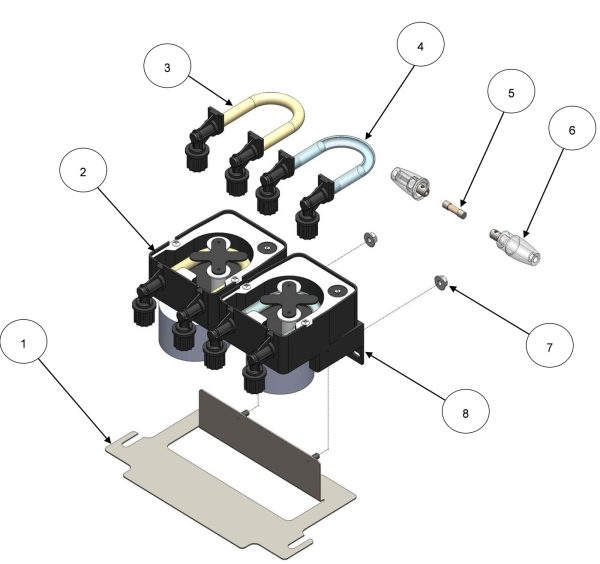 Chemical Pumps