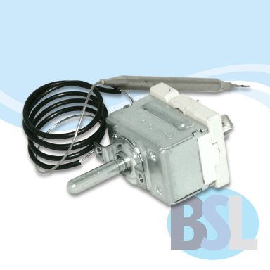 Adjustable Thermostat
