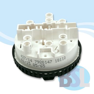 Air pressure switch – ECO 1