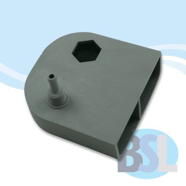 Air pressure vessel
