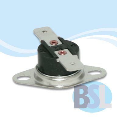 Thermal trip switch – 1 pole – 55°C (normally open)