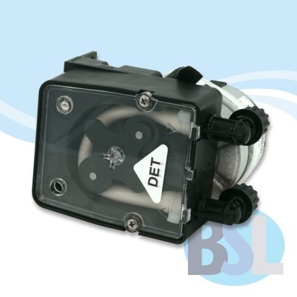 Detergent pump