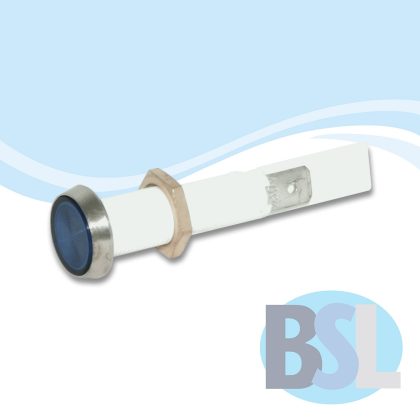 Indicator lamp - Blue