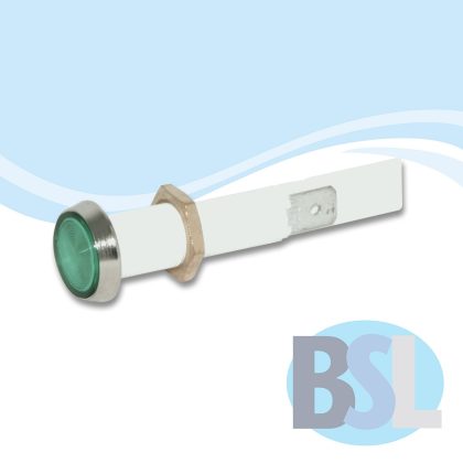 Indicator lamp - Green