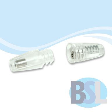 Inline fuse holder