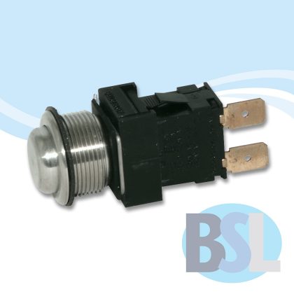 On / Off switch (Latching)