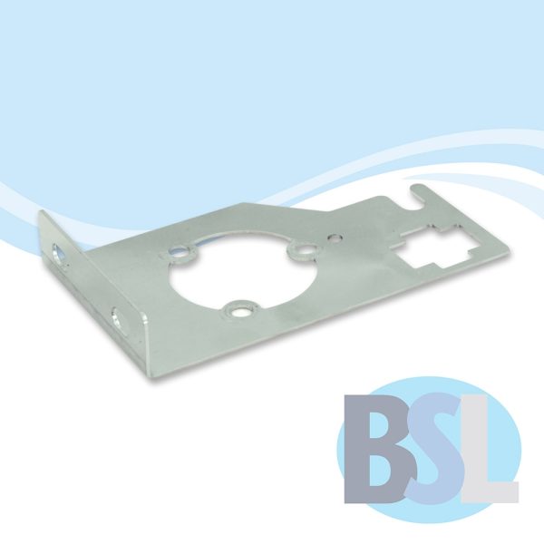 Bracket - Rinse Pump 0.12 kW