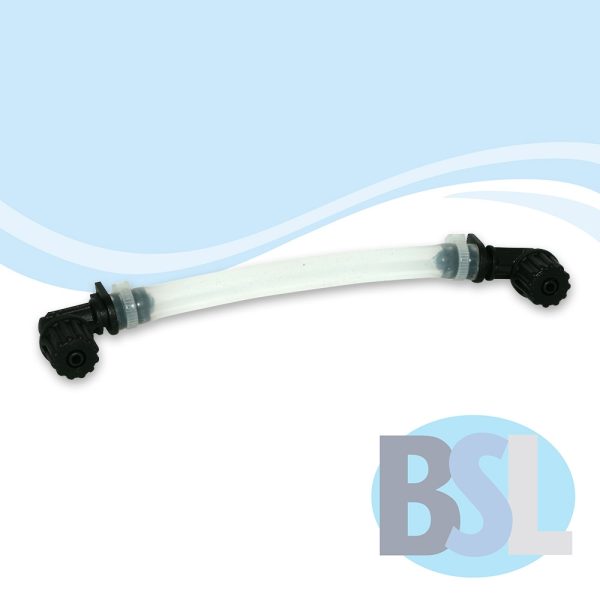 Rinse Aid Peristaltic Tube