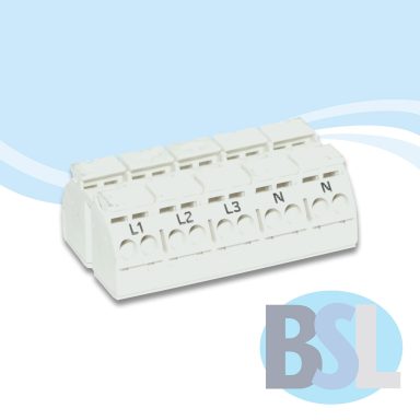 Terminal block