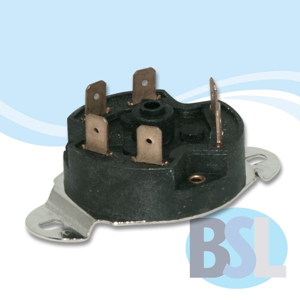 Thermal triple switch – 3pole - 85ºC