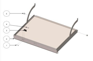 Door Assembly