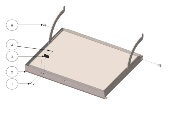 Door Assembly