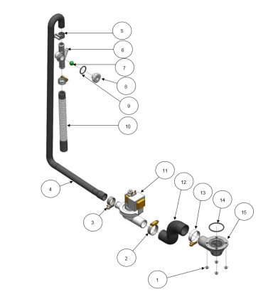 Drain Pump
