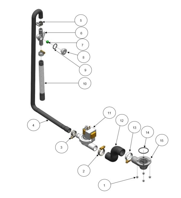 Drain Pump