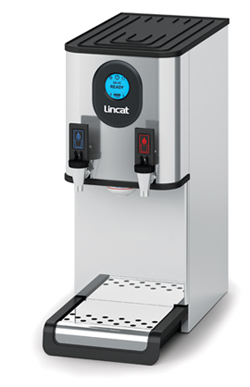 EB3FX/HC/PB – FilterFlow Counter-top Combined Water Boiler & Chiller with Push Button Dispense – W 250 mm – 3.0 kW (Hot & Cold)