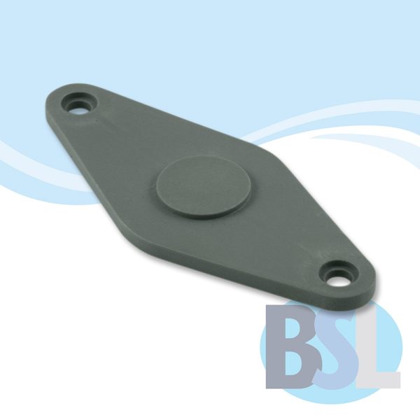 20mm blanking cover