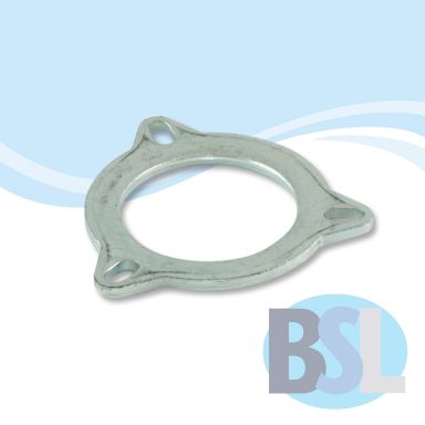 Clamping Bracket – rinse element