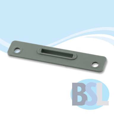 Plastic Door Inlay