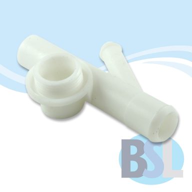Drain Air Break