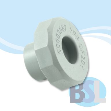Drain Air Break Nut