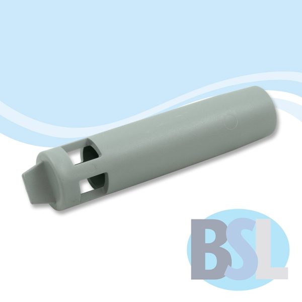Drain plug - 500mm