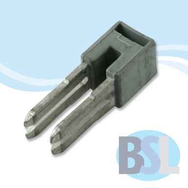 Terminal block – 6mm – Jumper