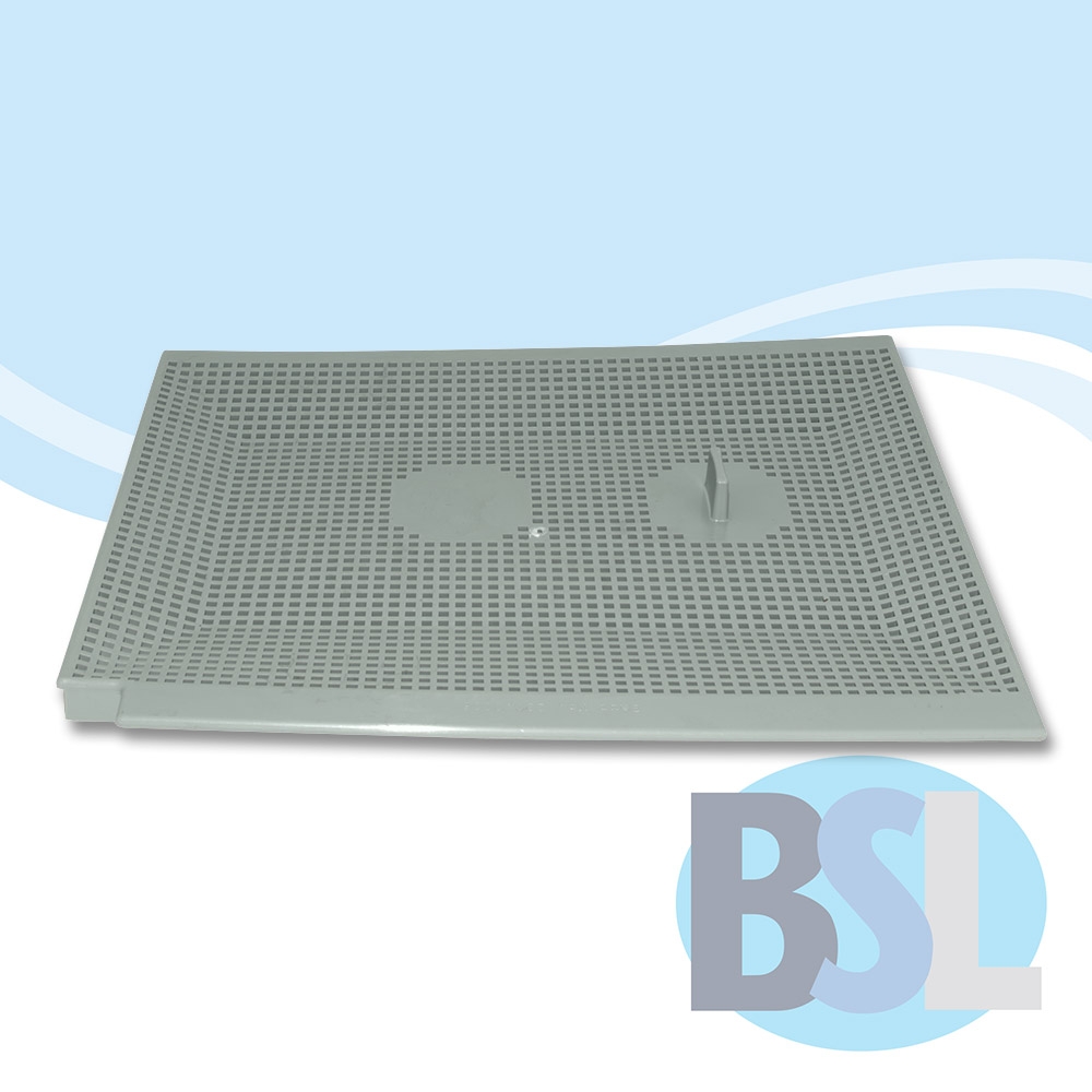 Wash Filter - LH - 400mm