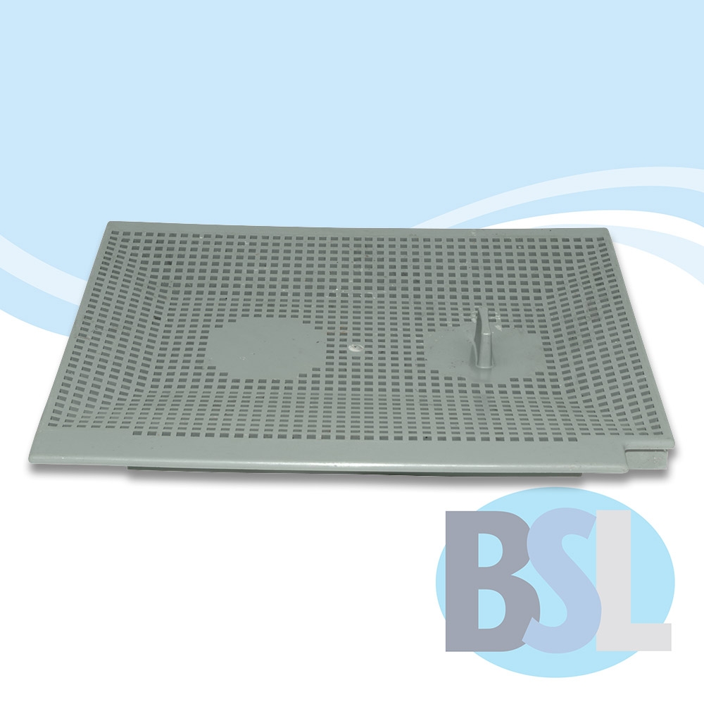 Wash filter RH - 400mm - Drain pump