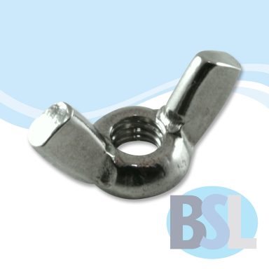 M5 Wing nut