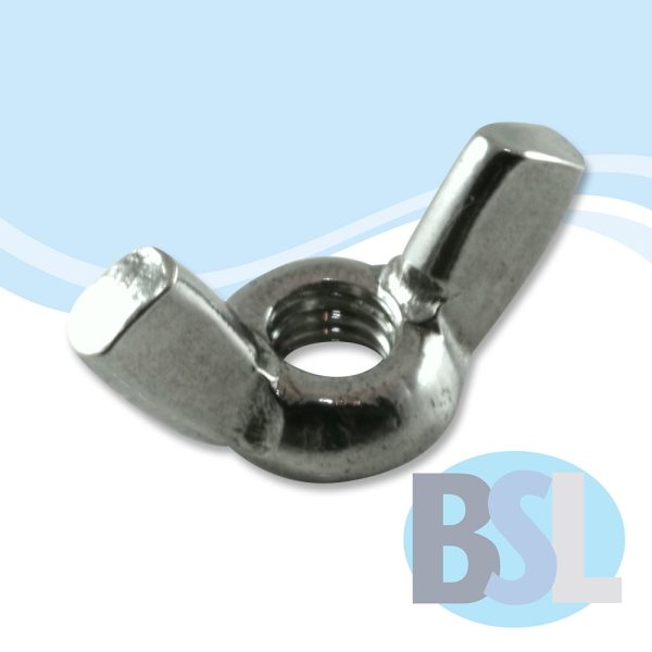 M5 Wing nut