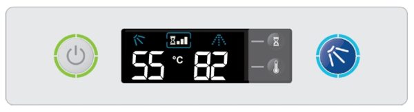 Classeq G500DUO Digital Glasswasher - Image 6