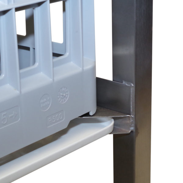 Stand 50 for Airack - Image 3