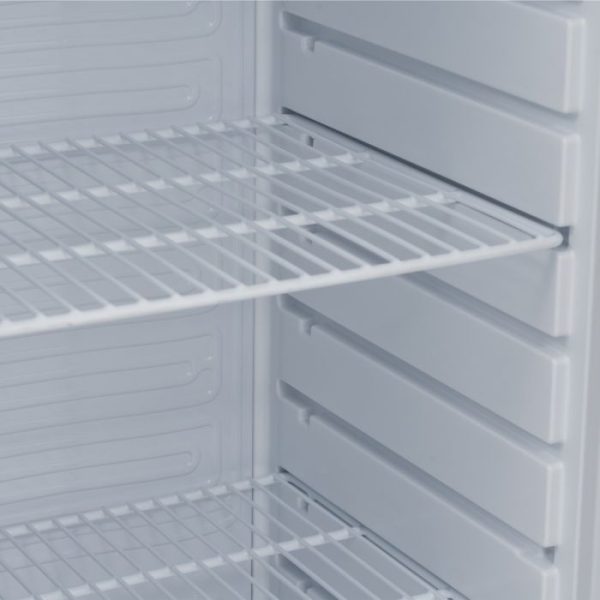 Blizzard HS40 shelf image