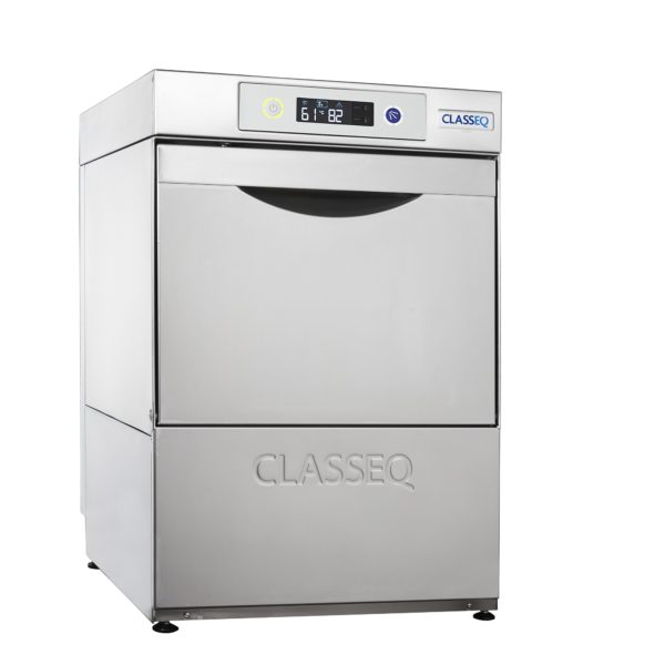 Classeq G350 Undercounter Commercial Glasswasher 13amp - Image 2