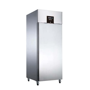 Blizzard BR1SS Upright Single Door Gastronorm Refrigerator