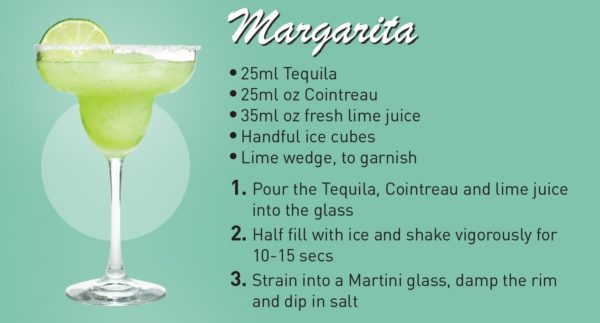 8 Piece Cocktail Kit - Image 3