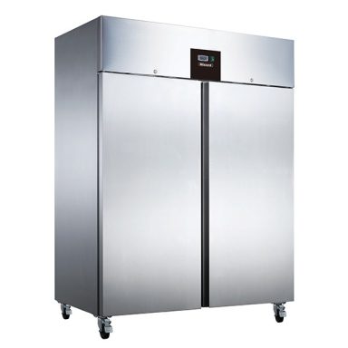 Blizzard BF2SS Ventilated Gastronorm Freezer